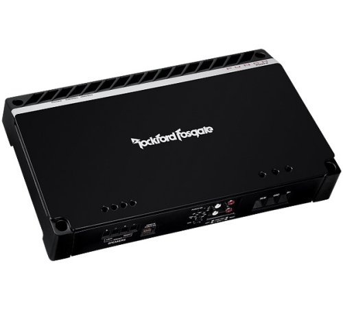 Rockford Fosgate P500-2. ����������� �������������� P500-2.